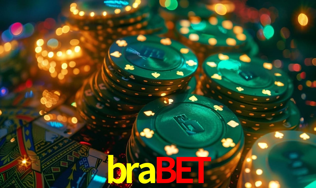 Bônus de Boas-vindas brabet