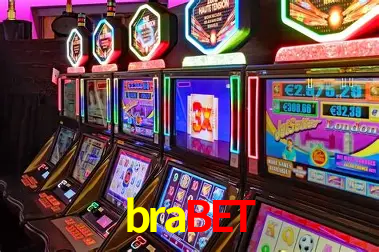 Desvendando o Mundo dos Jogos Virtuais na brabet