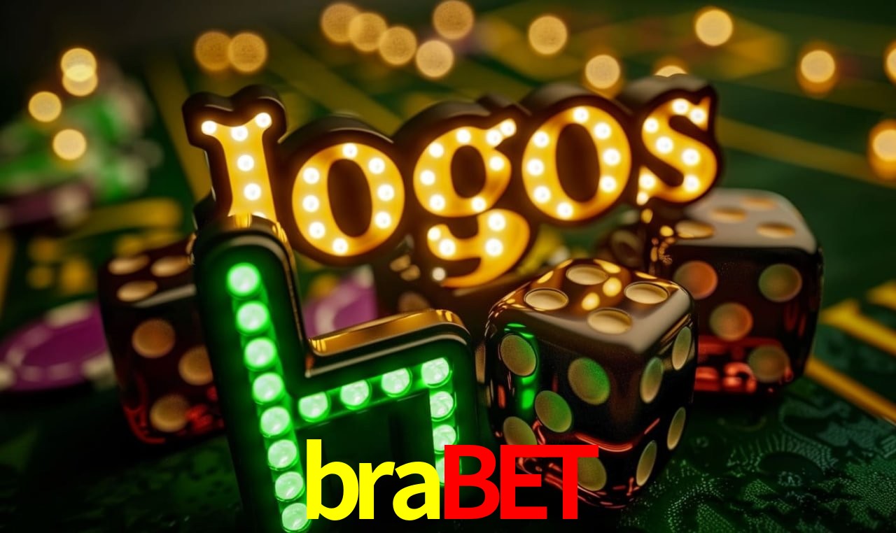 Provedores de Jogos brabet