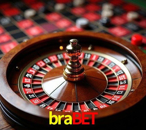 Sinta a adrenalina dos jogos de cassino com brabet