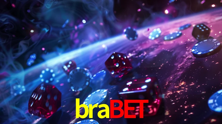 APP oficial da brabet para mobile
