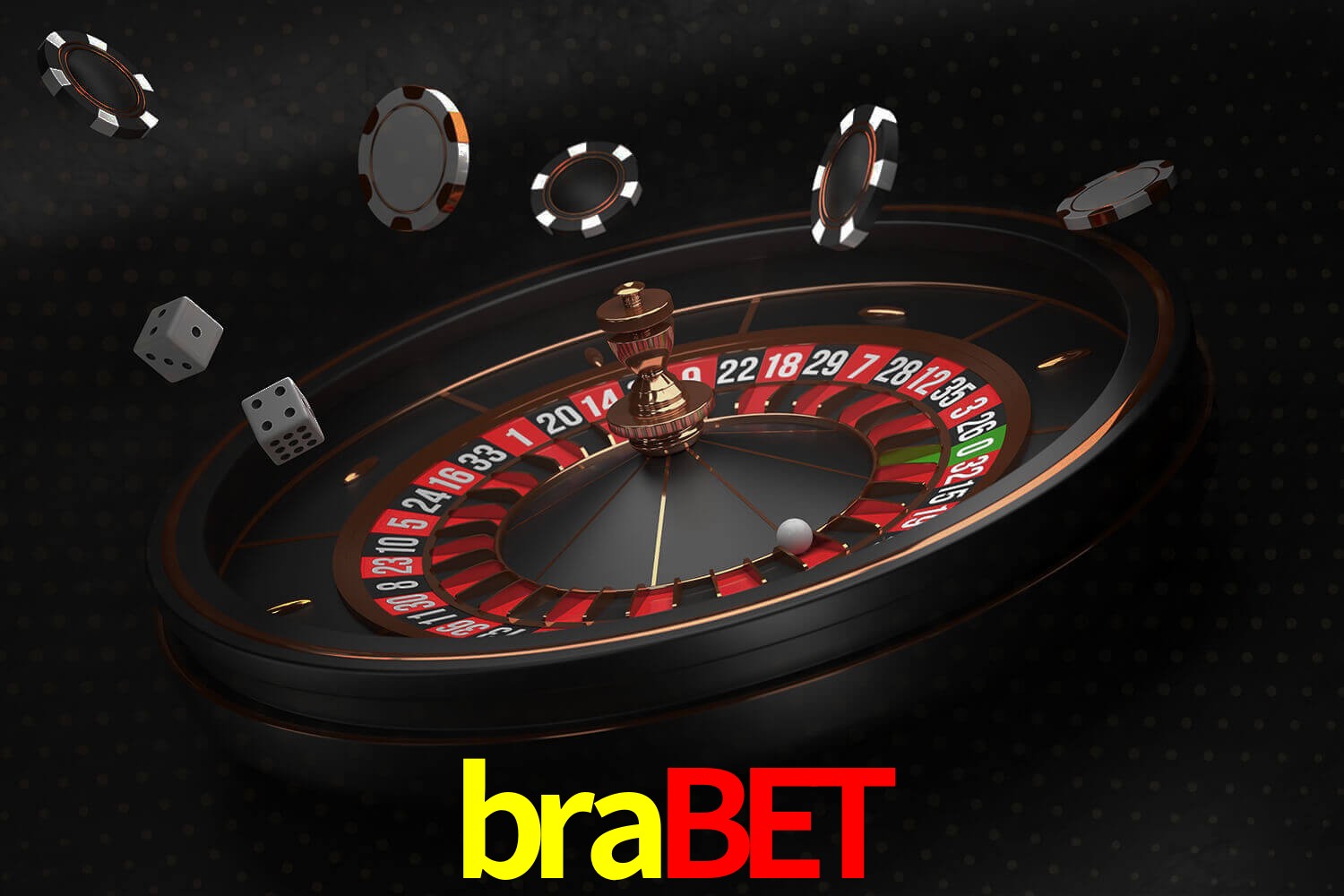 Live Casino brabet