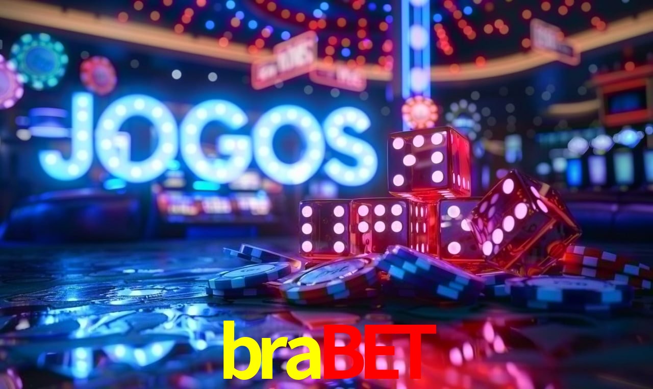Bônus de Boas-vindas brabet