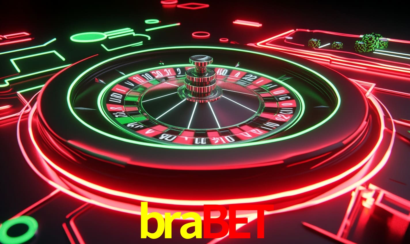 Desvendando o Mundo dos Jogos Virtuais na brabet