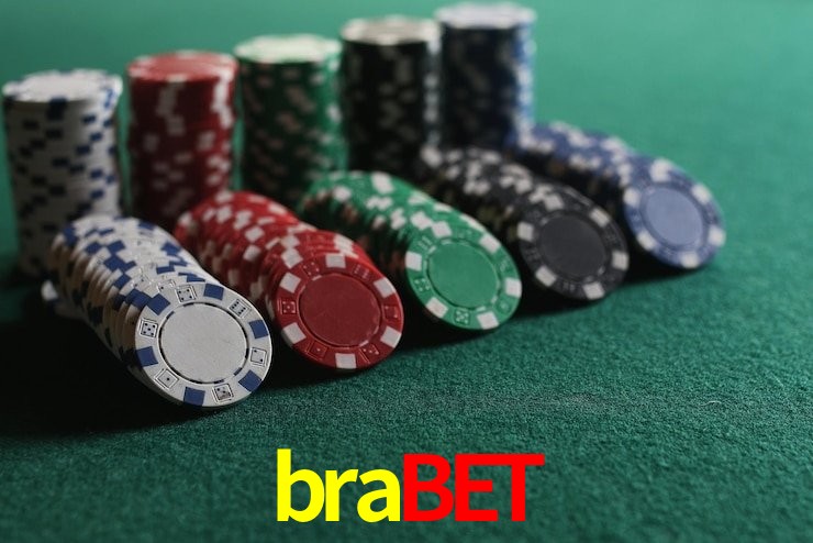 Weekend Specials brabet