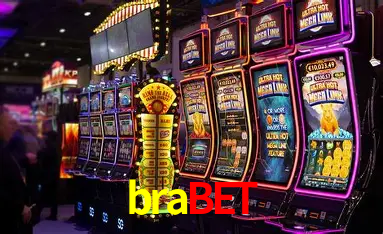 Desvendando o Mundo dos Jogos Virtuais na brabet