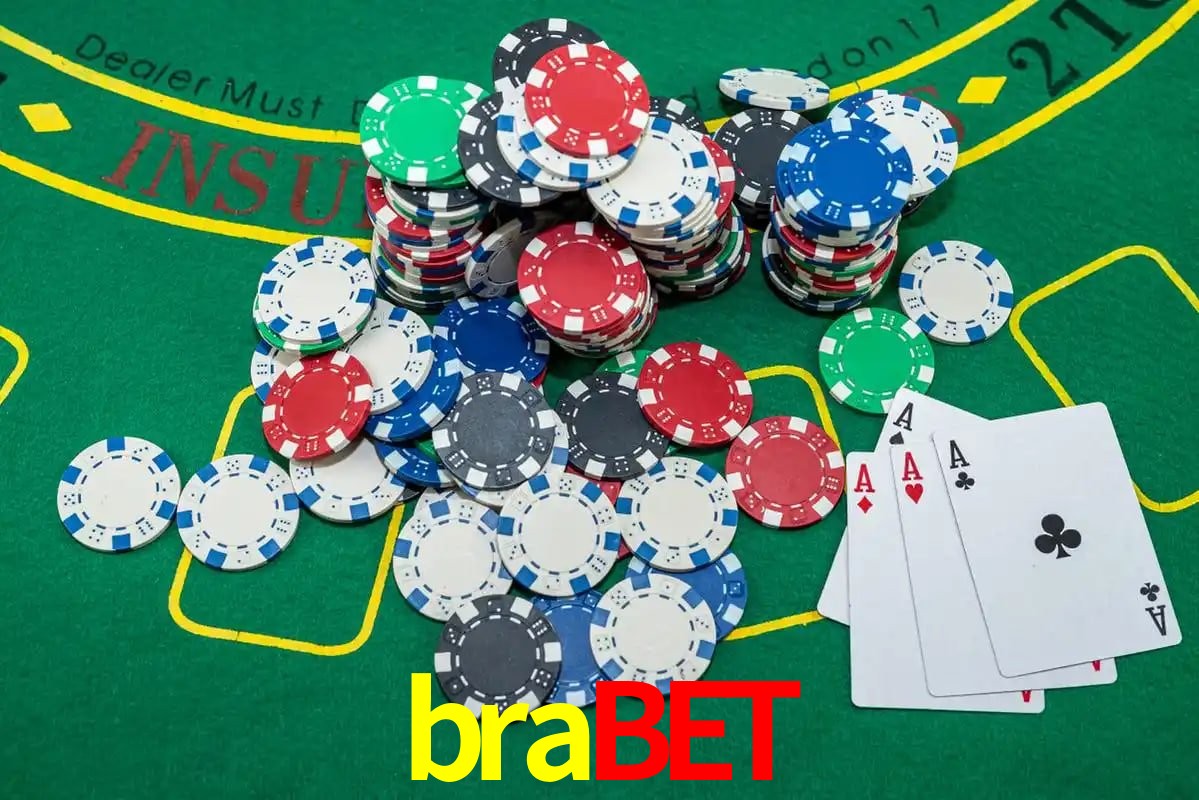 Casino Ao Vivo brabet
