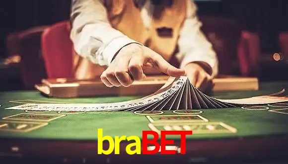 Game Providers brabet