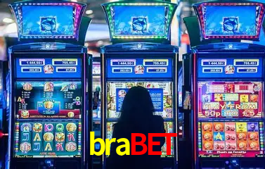 A Popularidade dos Caça-Níqueis no brabet