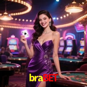 Mesa de Blackjack brabet