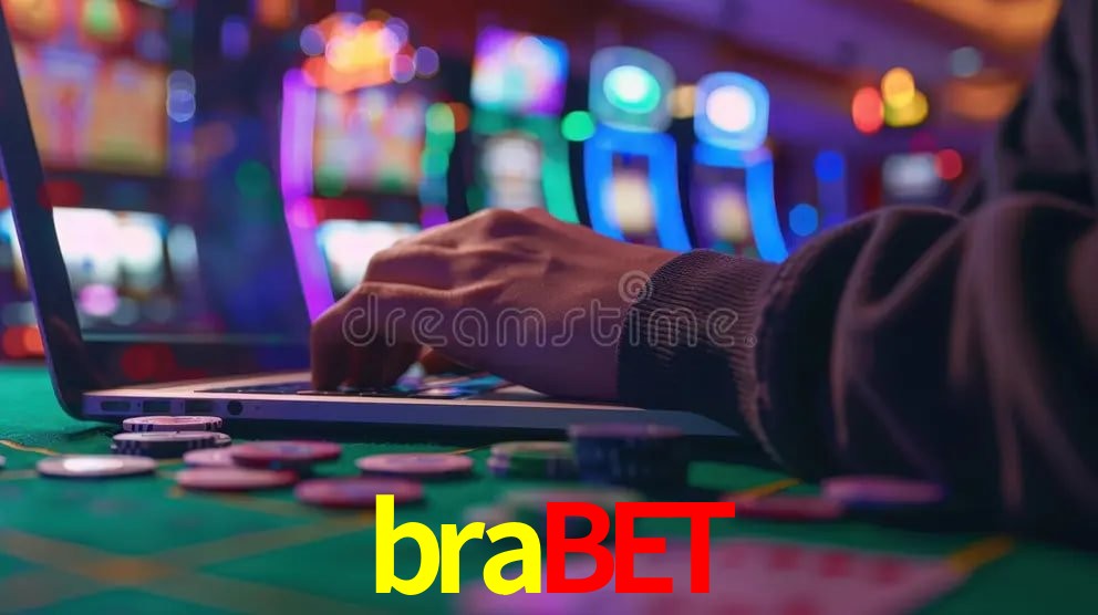 Bônus Diários brabet