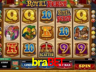 brabet: A Experiência de Casino com Jogos de Mesa ao Vivo