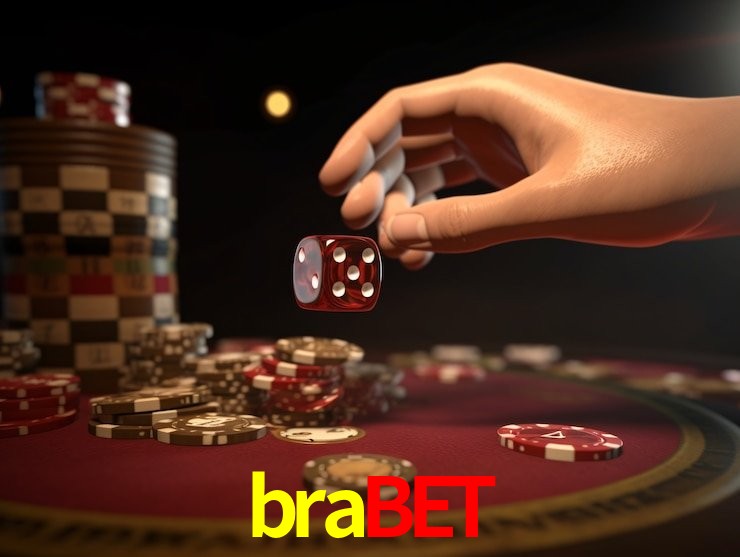 Login Seguro brabet