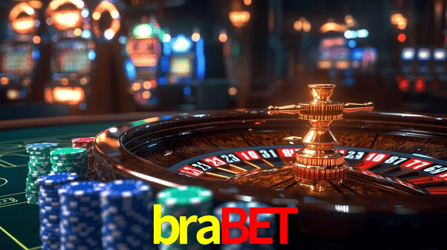 Roulette Table brabet